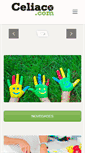 Mobile Screenshot of celiaco.com